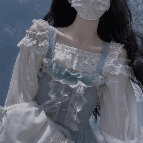 江小姐往前走不回头