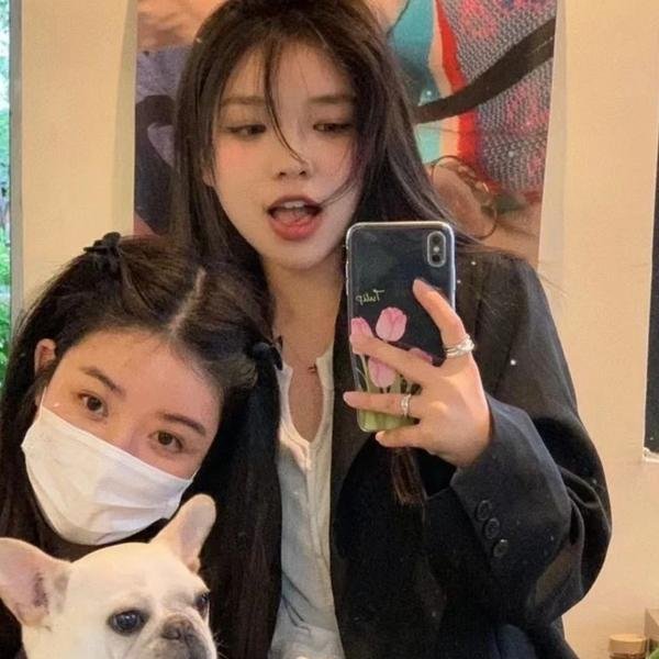 尼特子首次尝试亮相V tuber!